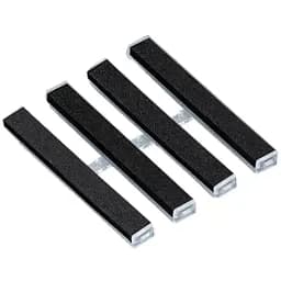 Съемная панель для коробки Meiho Freeboard Case 1010A Replacement board 80mm Clear