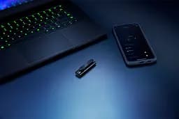 Мікрофон Razer Seiren BT [RZ19-04150100-R3M1] [77734] - мініатюра 5