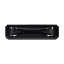 Джерело безперебійного живлення DC UPS Trinix TRX-MUPS-1812 Type-C (20000mAh LiFePo4) 5V/9V/12V/48V/PoE, LiFePo4 4*5Ah, для роутера і медіаконвертера (42-00149) - мініатюра 4
