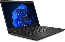 Ноутбук HP 250-G9 15.6' FHD AG, Intel i3-1215U, 16GB, F512GB, UMA, DOS, чорний (8D4L4ES) - мініатюра 2