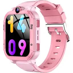 Дитячий смарт-годинник Blackview Z20 Pink (6931548319658) [156629]