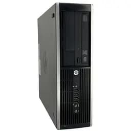 Комп'ютер HP Compaq Elite 8300 SFF (i5-3570/8/500) Б/В