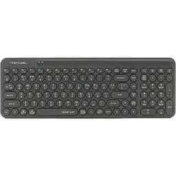 Комплект (клавіатура + миша) A4Tech Fstyler FG3300 Air2 Gray (4711421997416) [150739] - мініатюра 4