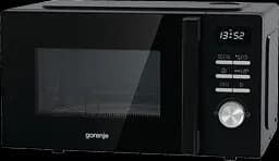 Мікрохвильова піч Gorenje MO 20 A4 BH (6937548) - мініатюра 7