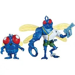 Набір ігрових фігурок TMNT Черепашки-Ніндзя Суперфлайс (83481)