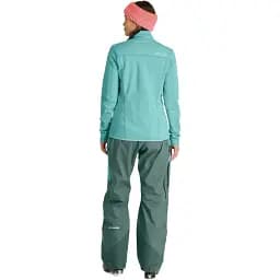 Фліс Ortovox Fleece Jacket Wms - мініатюра 2