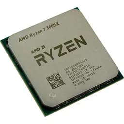 Процесор AMD Ryzen 7 5800X Box [100-100000063WOF] UA [119618] - мініатюра 3