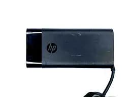 Блок живлення Hp blue pin 4.5 x 3.0 - 150w new type - Б/В