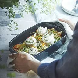 Форма для випікання Emile Henry Ovenware 4 л (739654) - мініатюра 7