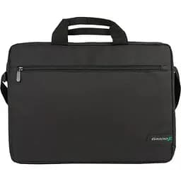 Сумка для ноутбука Grand-X SB-120 Black 1680D Nylon 15.6''