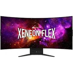 Монитор Corsair Xeneon Flex 45" 45WQHD240 (CM-9030001-PE) (133532)