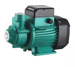 Вихровий насос Shimge QB80G1, 0.75кВт, Нmax=60м, Qmax=60л/хв