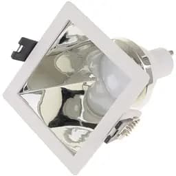 Точковий світильник Brille HDL-DS 183 MR16 WH/CH 36-382