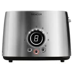 Тостер Sencor STS 5050SS - мініатюра 2