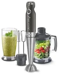 Занурювальний блендер Sencor SHB 5608BK-EUE3