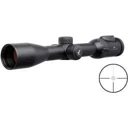 Оптический прицел Swarovski Z8I 1,7-13,3x42 (30 мм) SFP P L 4A-IF illum.