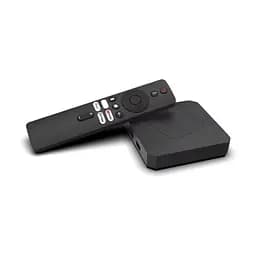 Смарт ТВ приставка Vontar RT-X3 4/64 Гб Android TV 14 Smart Box - мініатюра 4