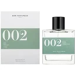 Одеколон оригінал Bon Parfumeur 002 100 мл