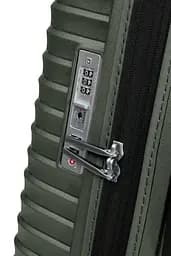 Валіза Samsonite UPSCAPE 75 см KHAKI 75x51x30(33) KJ1*14003 - мініатюра 10