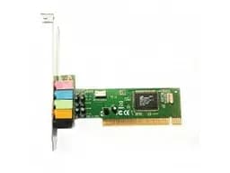 Звуковая плата PCI 4 Channel Cmedia, RTL