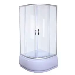 Душевая кабина Bravo WARTA 90T (000022470)