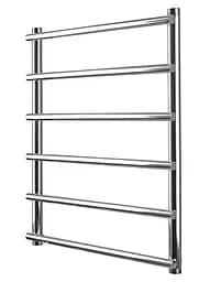 Водяной полотенцесушитель Mario Турин 600x530/500, Хром