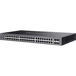 Комутатор мережевий TP-Link (SG3452) - мініатюра 3