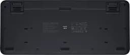 Клавіатура Logitech Signature K650 USB/Bluetooth Graphite (920-010945) [79482] - мініатюра 5