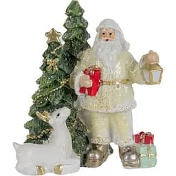 Фігурка декоративна Lefard новорічна 8.5 см (191-051)