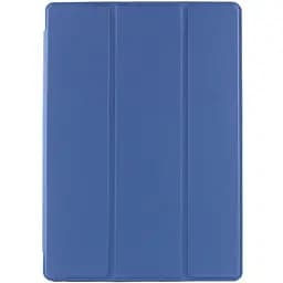 Чохол-книжка Epik Book Cover with Stylus Slot для Xiaomi Pad 6/6 Pro Midnight Blue [94080]