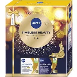 Набор женский Nivea Timeless Beauty