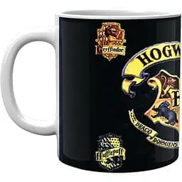 Кружка GeekLand Harry Potter Гаррі Поттер simvol school HP.02.017