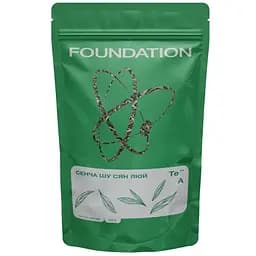 Чай Foundation Сенча Шу Сян Люй, 250 г