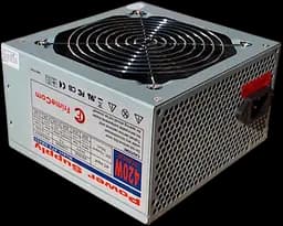 Блок живлення FrimeCom SM450 450W (SM450) Б/В