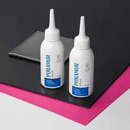 Пудра для собак та котів Puramur First Aid кровоспинна та дезінфекційна для кігтів 20 г (PR243482) - мініатюра 4