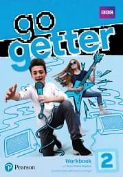Go Getter 2 Workbook with Extra Online Practice