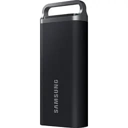 Зовнішній SSD накопичувач Samsung T5 EVO 8TB [MU-PH8T0S/EU] [97932] - мініатюра 2