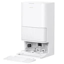 Робот-пилосос миючий Dreame Bot L40 Ultra CE White (RLD52SE-Wh) - мініатюра 4