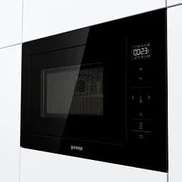 Мікрохвильова піч Gorenje BM251SG2BG [99414] - мініатюра 3