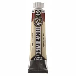 Фарба акварельна Rembrandt (339) Англійська червона туба 20 мл Royal Talens