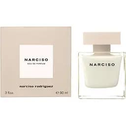 Narciso Rodriguez Narciso 90 мл парфюмированная вода