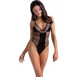 Боди Casmir Lagerta L/XL (черный)