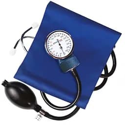 Вимірювач артеріального тиску механічний Paramed Classic