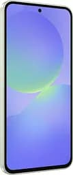 Смартфон Samsung Galaxy A36 5G 8/256GB Awesome Lime (SM-A366BLGG) - мініатюра 2