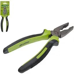 Пасатижі Alloid 200 мм (CH-103200)