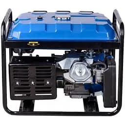 Генератор EnerSol EPG-5500SE (5,5 кВт) - мініатюра 2