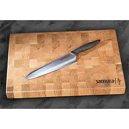 Ніж кухарський Samura Golf SG-0085 - мініатюра 2