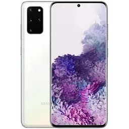 Смартфон Samsung Galaxy S20+ 5G 12/128Gb Cloud White (SM-G986U) (USA) [NFC, 1 SIM, no e-SIM]