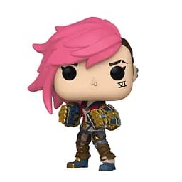 Ігрова фігурка Funko POP! серії Аркейн - Вай - мініатюра 2