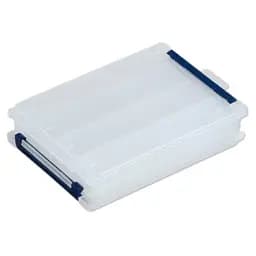 Коробка Meiho Reversible 180V clear